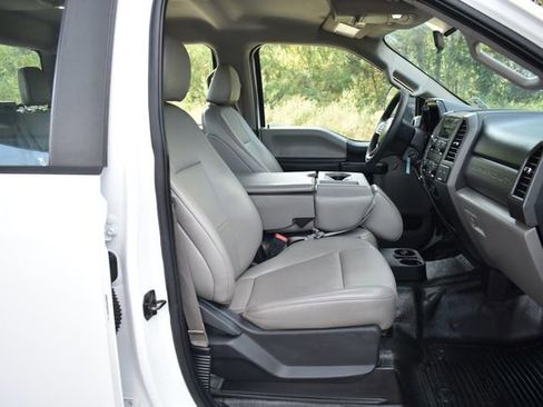 Used 2017 Ford F350 XL w/ Power Equipment Group image 17