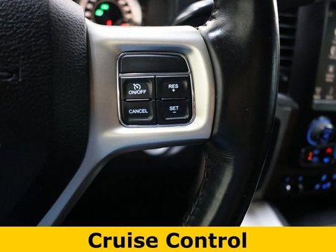 Used 2016 RAM 3500 Laramie w/ Convenience Group image 34