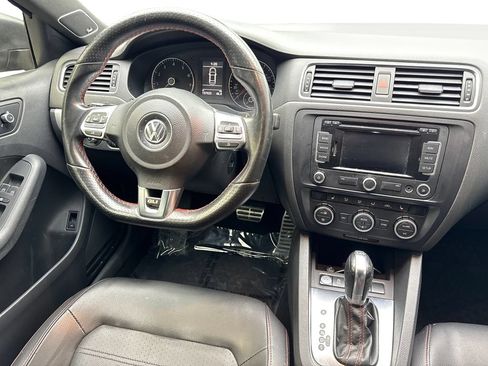 Used 2014 Volkswagen Jetta GLI Autobahn FWD image 47