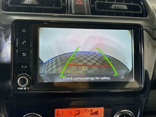 Used 2024 Mitsubishi Mirage ES FWD image 18