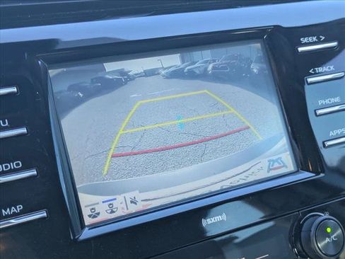 Certified 2020 Toyota Camry SE w/ Convenience Package FWD image 13