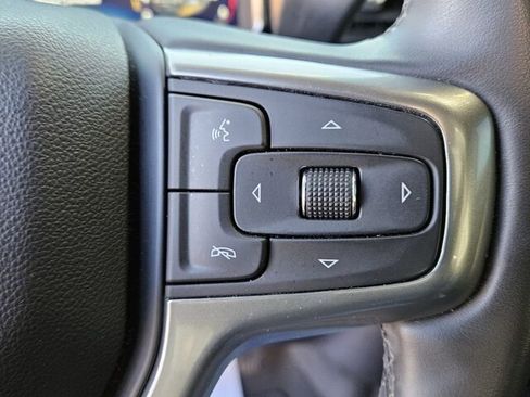 Used 2025 Chevrolet Silverado 3500 LT w/ Convenience Package AWD/4WD image 26