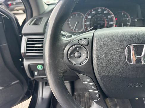 Used 2013 Honda Accord Sport image 13