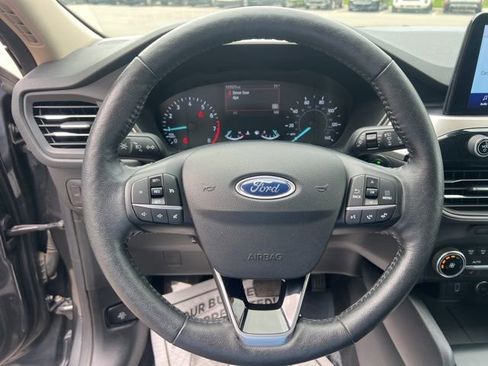Used 2020 Ford Escape SEL AWD/4WD image 25