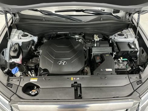 Used 2024 Hyundai Palisade Calligraphy AWD/4WD image 20