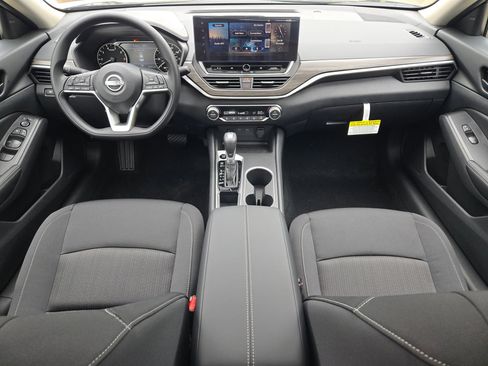 New 2026 Nissan Altima 2.5 SV FWD image 14