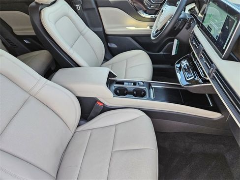 New 2025 Lincoln Corsair Grand Touring w/ Equipment Group 301A image 12