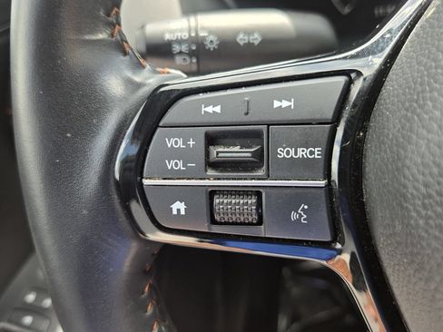 Used 2025 Honda HR-V Sport image 25