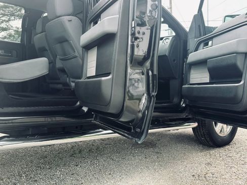 Used 2014 Ford F150 XLT w/ Equipment Group 302A Luxury AWD/4WD image 17
