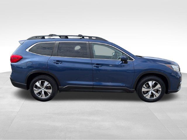 Used 2019 Subaru Ascent Premium AWD/4WD image 8