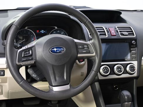 Used 2015 Subaru Impreza 2.0i Sport Limited AWD/4WD image 10