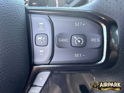 New 2026 RAM 2500 Power Wagon AWD/4WD image 22