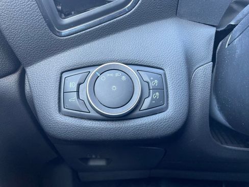 Used 2017 Ford Escape Titanium AWD/4WD image 26