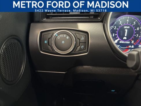 Used 2022 Ford Mustang GT Premium w/ Equipment Group 401A image 31