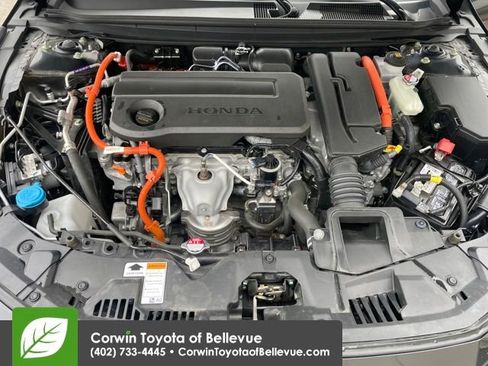 Used 2024 Honda Accord Sport image 21