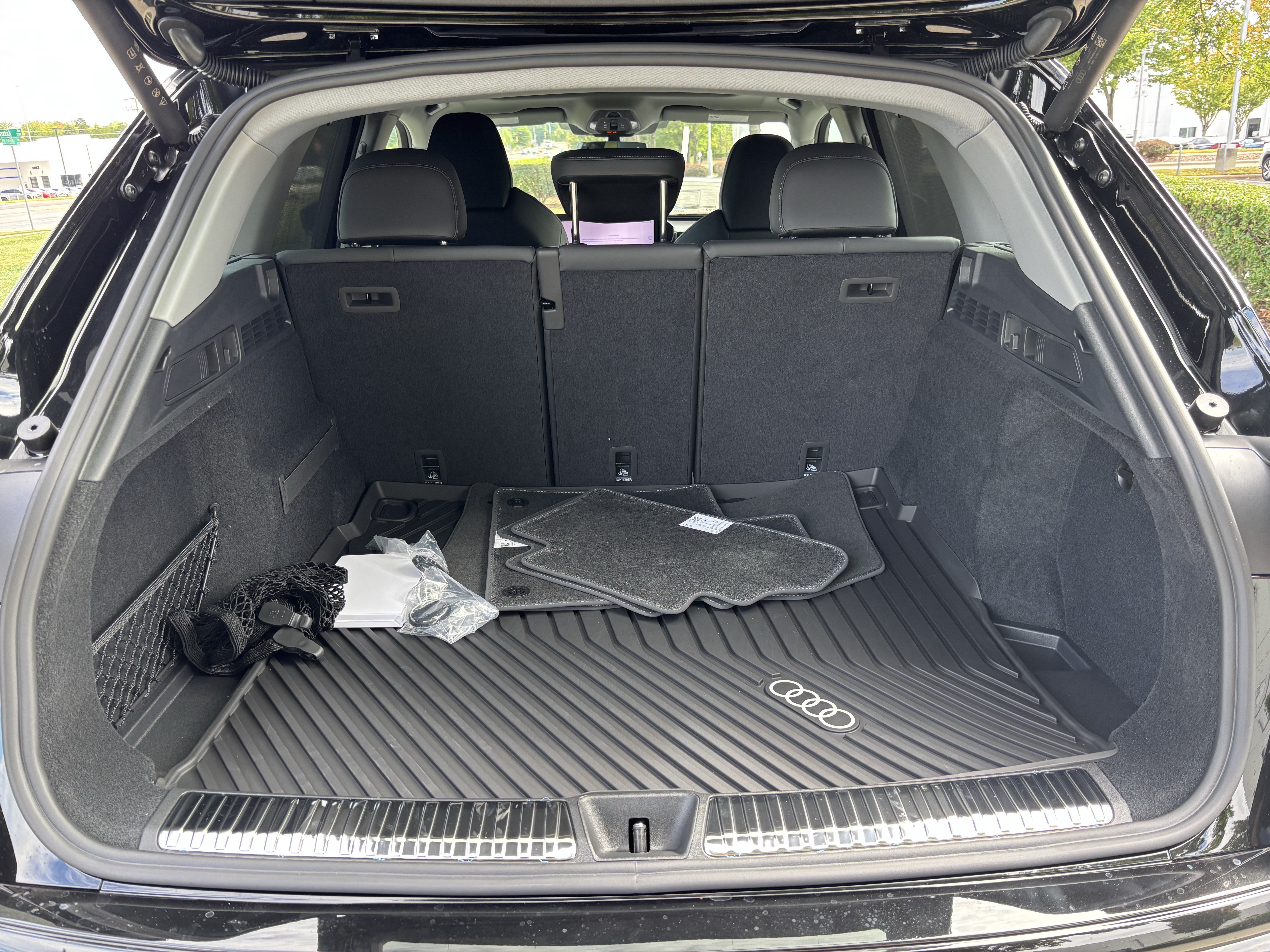 New 2026 Audi Q5 Premium Plus AWD/4WD image 35