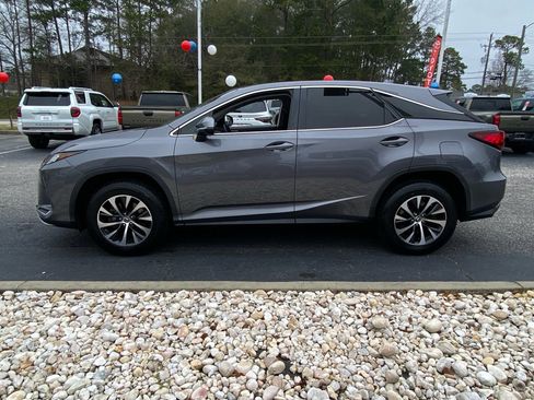 Used 2022 Lexus RX 350 FWD image 3