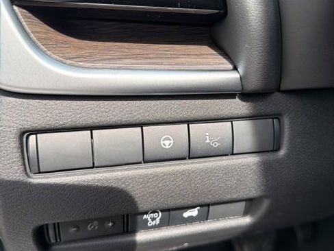 New 2026 Nissan Rogue Platinum AWD/4WD image 23