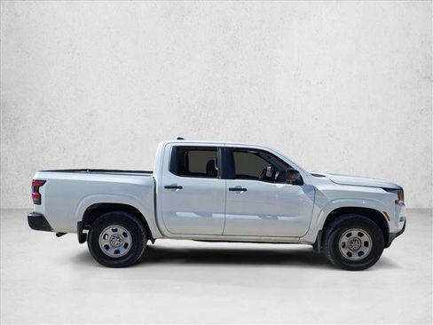 Used 2022 Nissan Frontier S w/ Technology Package image 4