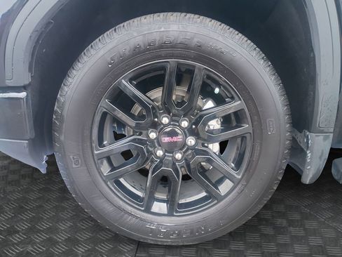 Used 2026 GMC Sierra 1500 Elevation RWD image 23