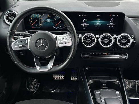 Certified 2022 Mercedes-Benz GLA 250 GLA 250 image 28