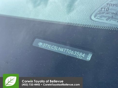 New 2026 Toyota Tacoma TRD Off-Road image 31