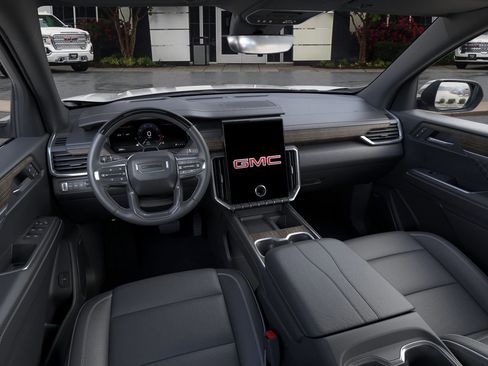New 2026 GMC Acadia Denali w/ Super Cruise Package image 17