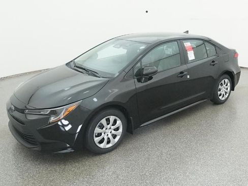 New 2026 Toyota Corolla LE image 34