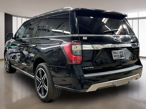 Used 2019 Ford Expedition Limited w/ Special Edition Package AWD/4WD image 11
