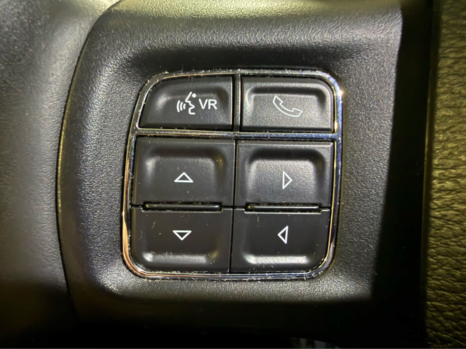 Used 2015 RAM 1500 Outdoorsman AWD/4WD image 18