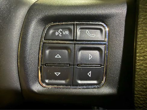 Used 2015 RAM 1500 Outdoorsman AWD/4WD image 18