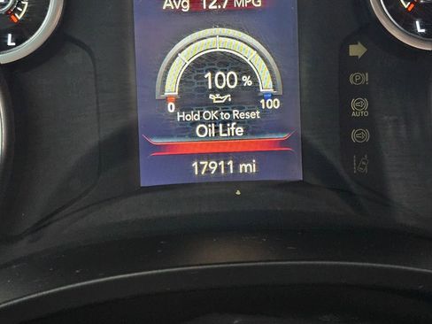 Used 2023 RAM 1500 Big Horn image 21