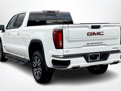 Used 2023 GMC Sierra 1500 AT4 w/ AT4 Preferred Package image 12