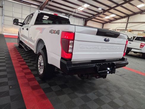 Used 2022 Ford F250 XLT AWD/4WD image 27