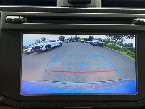 Used 2019 Toyota 4Runner TRD Pro AWD/4WD image 11