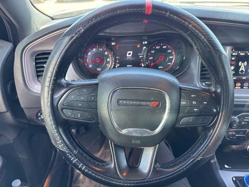 Used 2023 Dodge Charger SXT w/ Blacktop Package RWD image 7