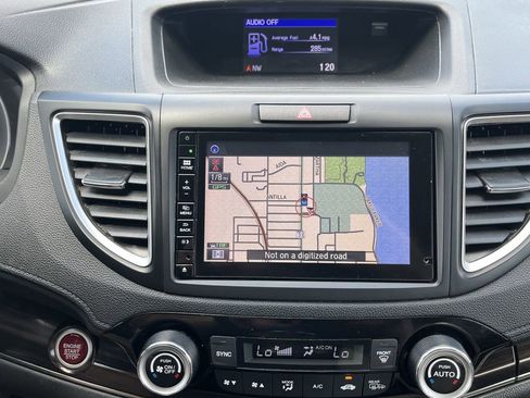 Used 2015 Honda CR-V Touring image 24