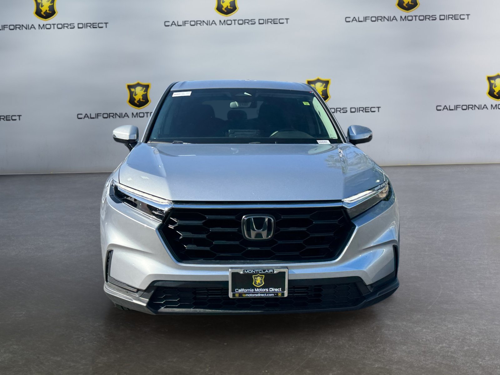 Used 2025 Honda CR-V LX image 8
