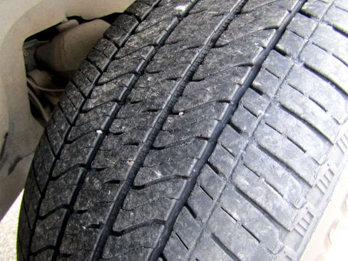 Used 2008 HUMMER H3 Luxury image 51