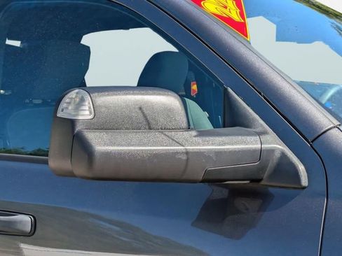 Used 2022 RAM 1500 Classic Warlock w/ Electronics Group image 12