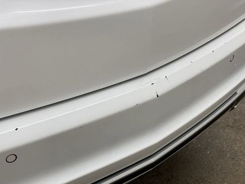 Used 2020 Cadillac XT6 Premium Luxury w/ Platinum Package image 33