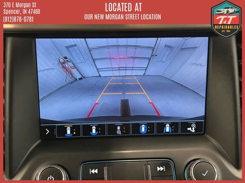 Used 2020 GMC Acadia Denali w/ Denali Ultimate Package AWD/4WD image 46