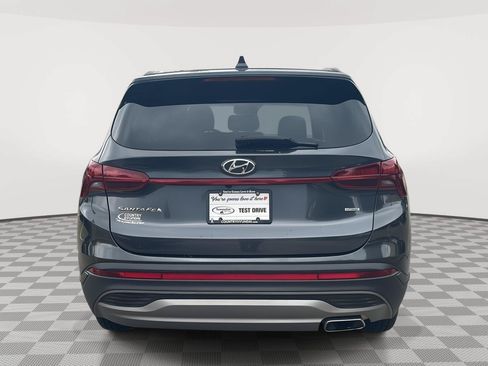 Certified 2023 Hyundai Santa Fe SE AWD/4WD image 6