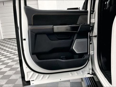 Used 2022 Ford F150 Platinum w/ Equipment Group 701A High AWD/4WD image 23