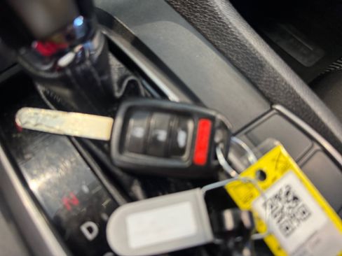 Used 2019 Honda Civic Sport image 27