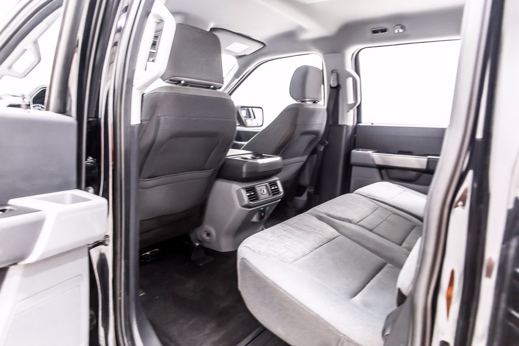 Used 2022 Ford F150 XLT w/ Bed Utility Package AWD/4WD image 29
