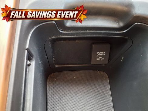 Used 2022 Honda CR-V Touring image 25