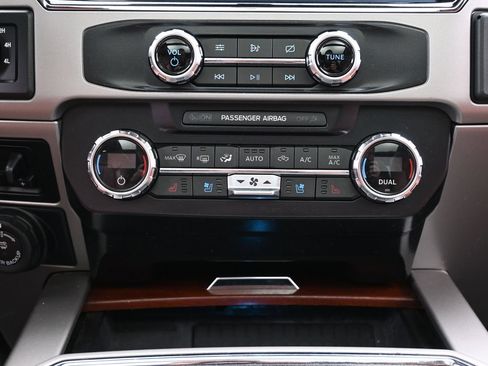 Used 2022 Ford F350 King Ranch w/ Tremor Off-Road Package AWD/4WD image 39
