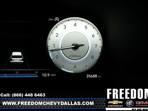 Used 2024 Hyundai Palisade Calligraphy image 31