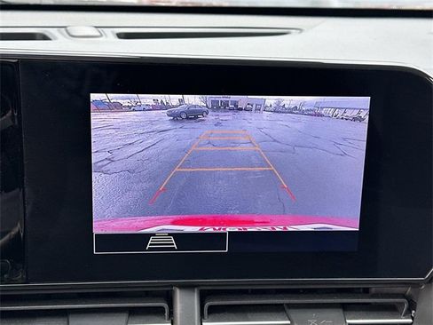 Certified 2024 Chevrolet Trax RS image 14